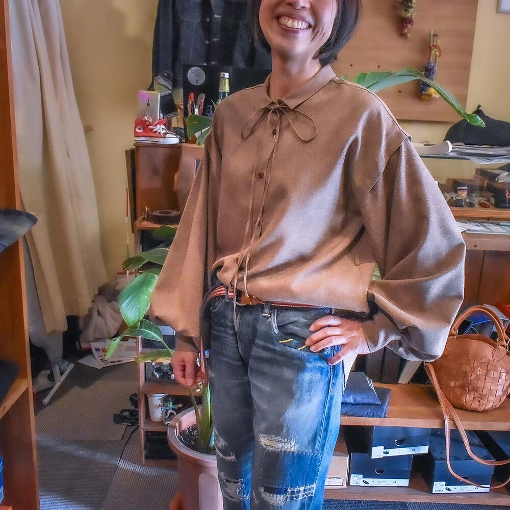 ブログ