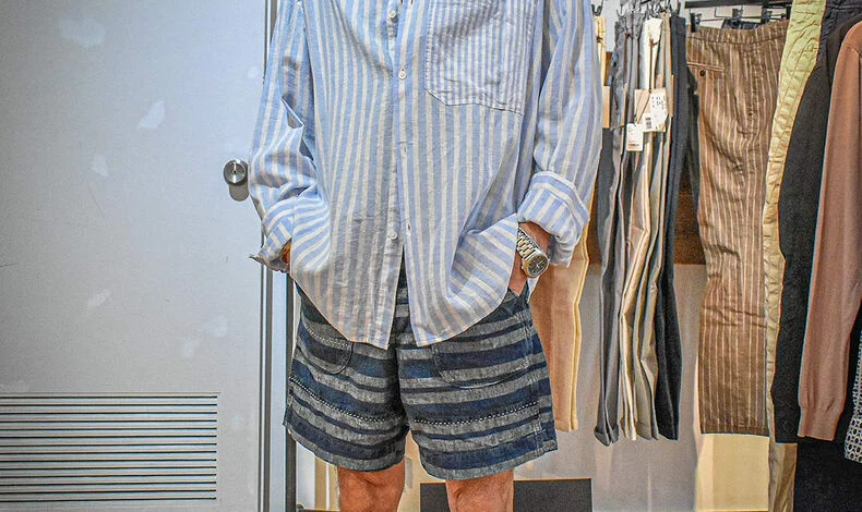 画像13761：【27SS イタリアの風②】
