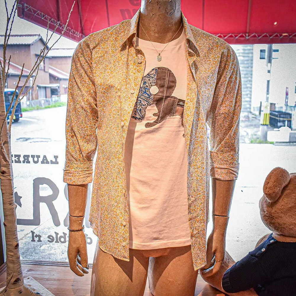 ブログ